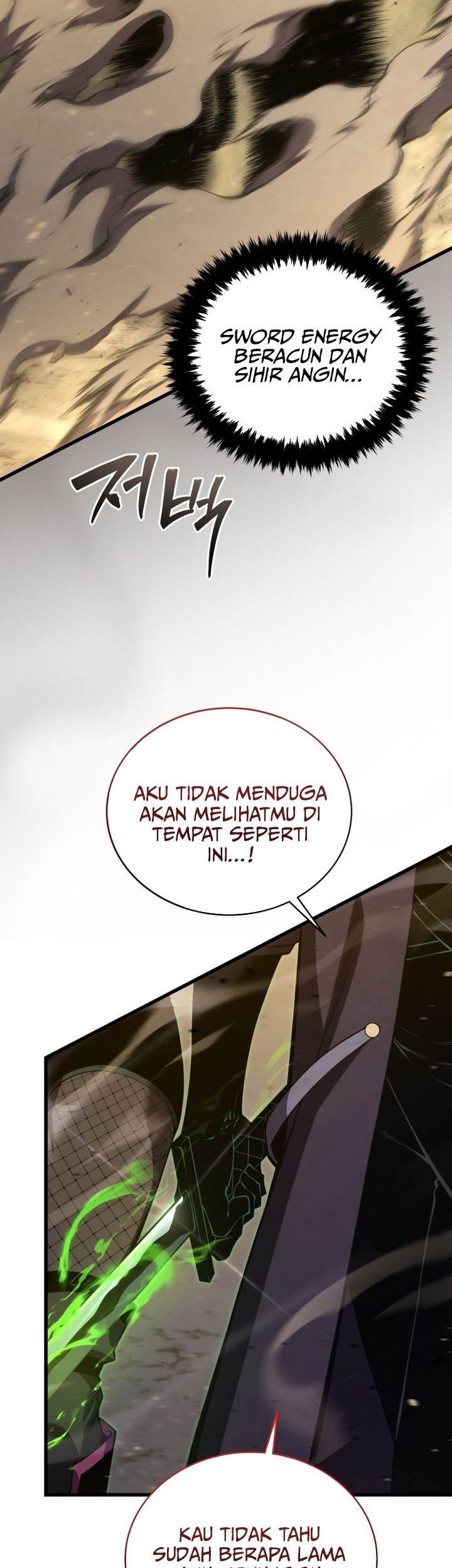 Swordmaster’s Youngest Son Chapter 154 - halaman 25