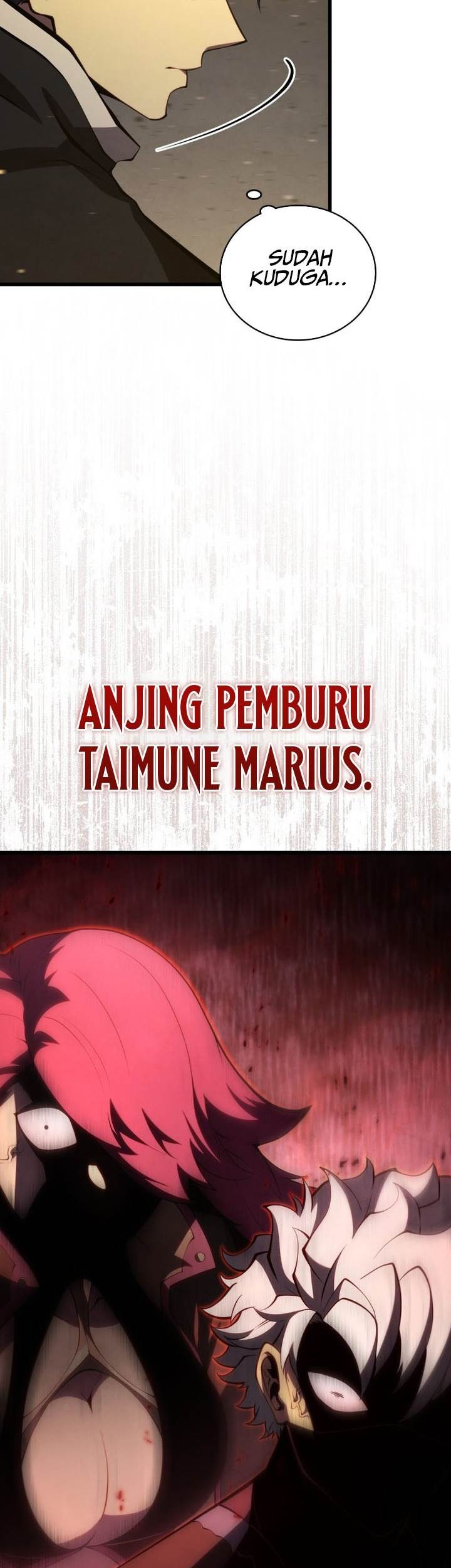 Swordmaster’s Youngest Son Chapter 154 - halaman 27