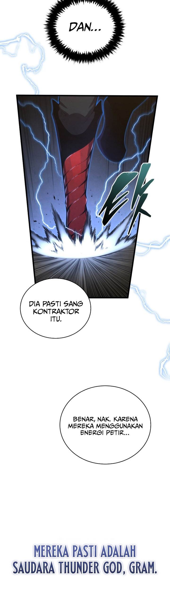 Swordmaster’s Youngest Son Chapter 154 - halaman 29