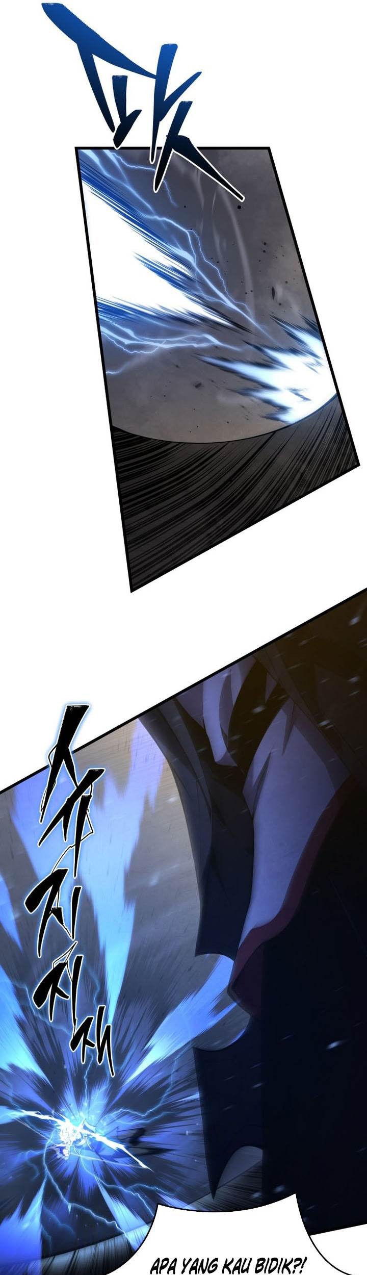 Swordmaster’s Youngest Son Chapter 154 - halaman 33
