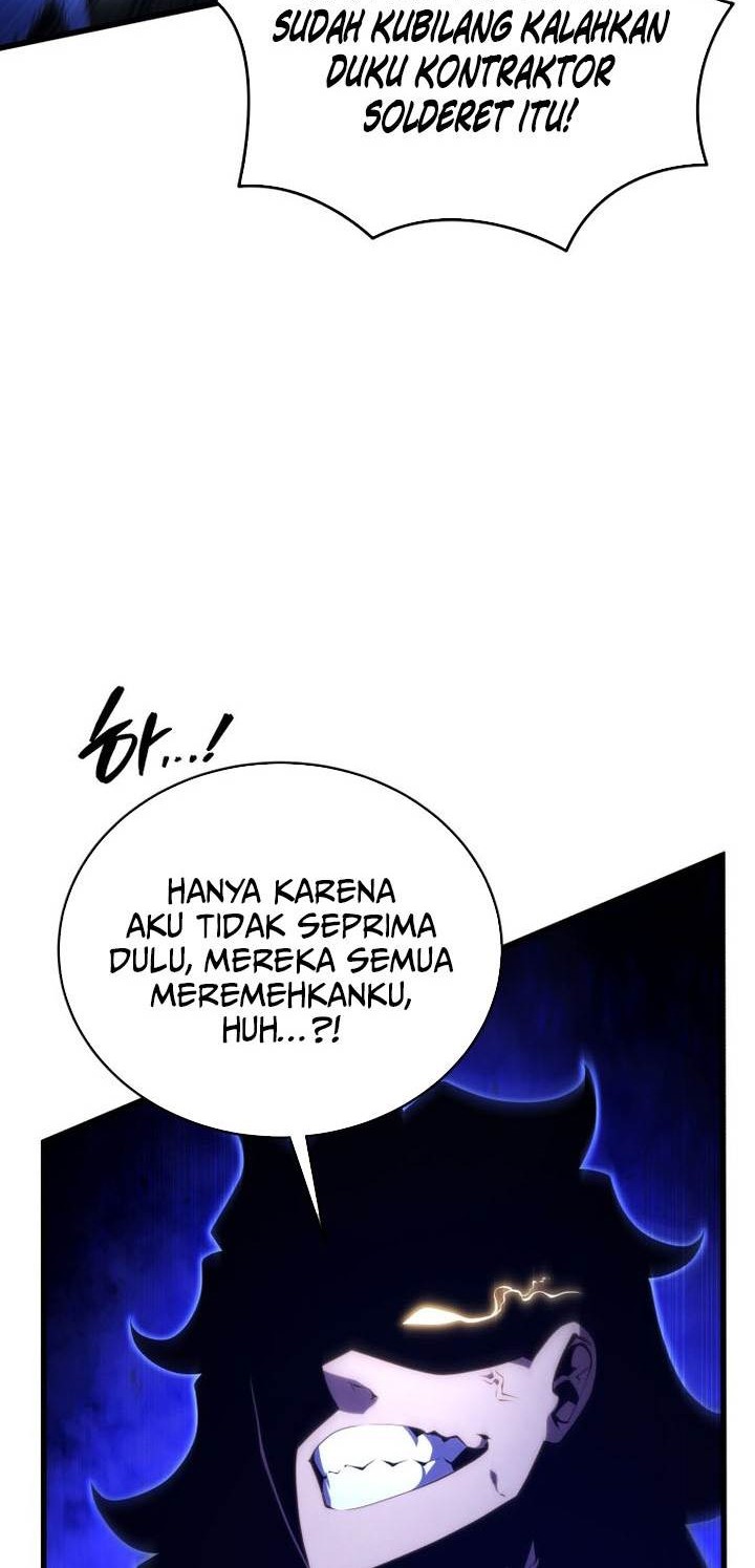 Swordmaster’s Youngest Son Chapter 154 - halaman 34