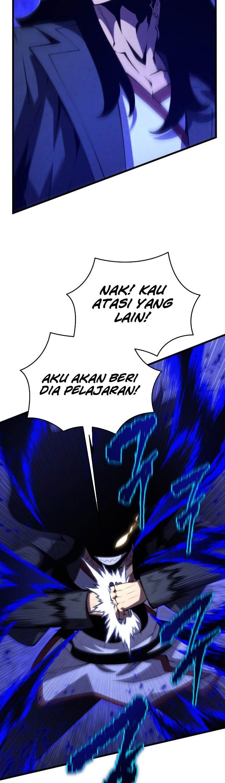 Swordmaster’s Youngest Son Chapter 154 - halaman 35