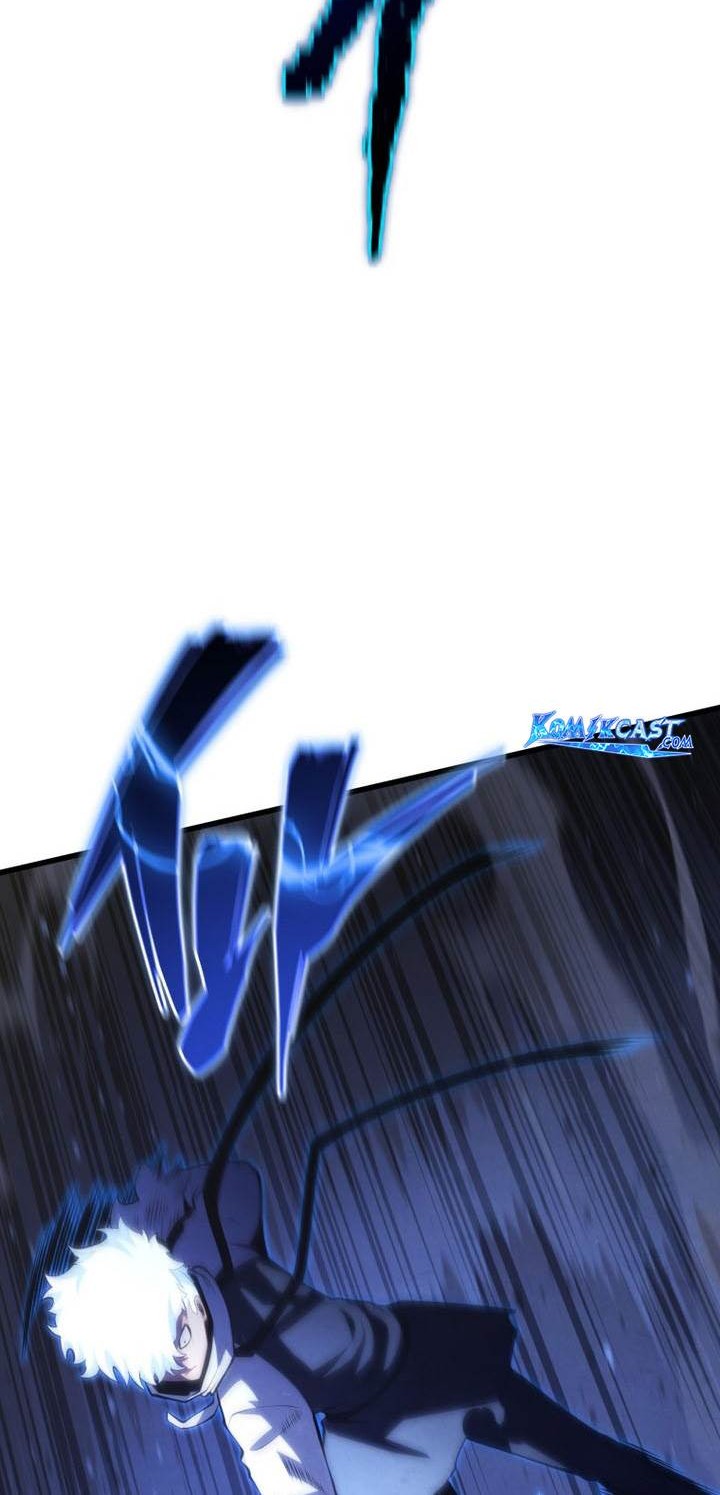 Swordmaster’s Youngest Son Chapter 154 - halaman 36