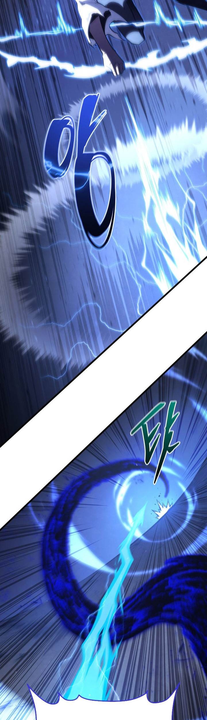 Swordmaster’s Youngest Son Chapter 154 - halaman 37