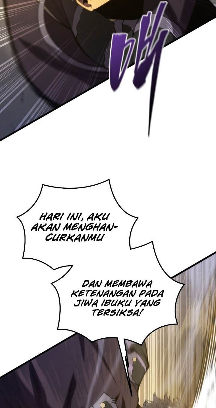 Swordmaster’s Youngest Son Chapter 154 - halaman 46