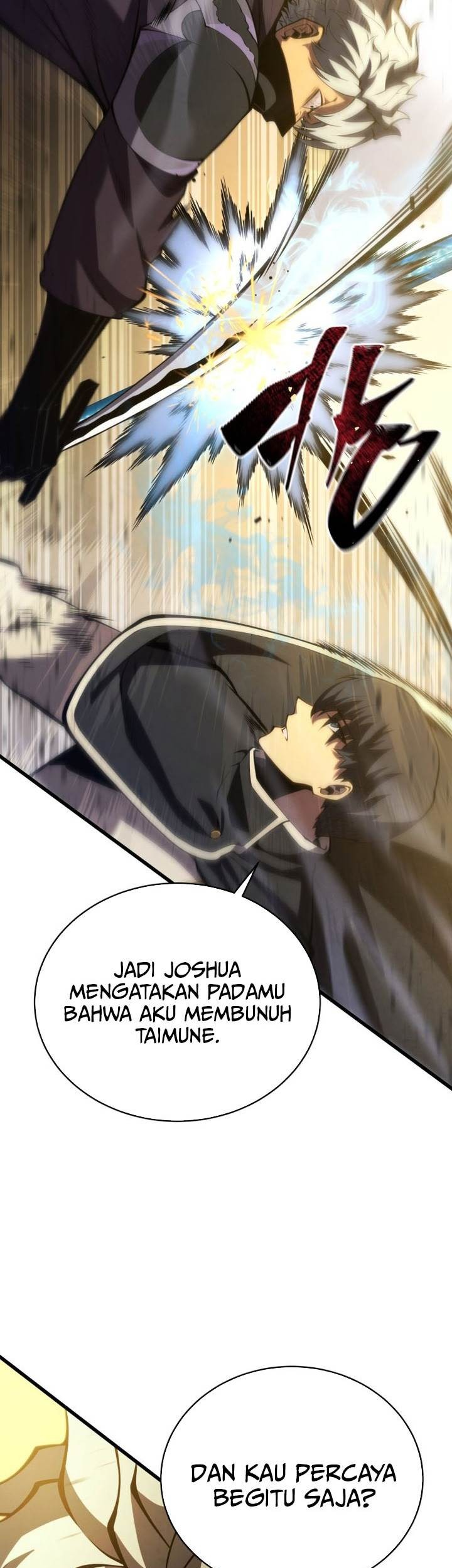 Swordmaster’s Youngest Son Chapter 154 - halaman 47