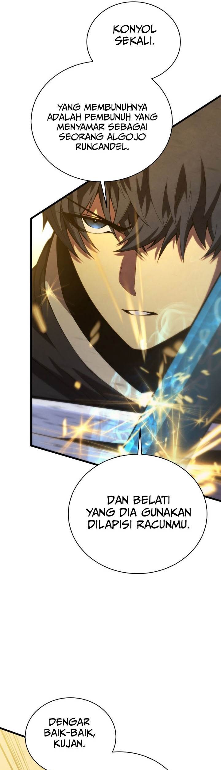 Swordmaster’s Youngest Son Chapter 154 - halaman 49