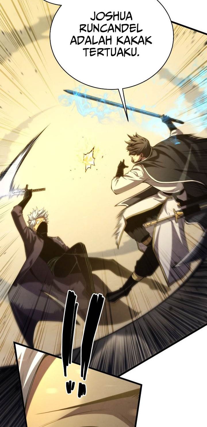 Swordmaster’s Youngest Son Chapter 154 - halaman 50