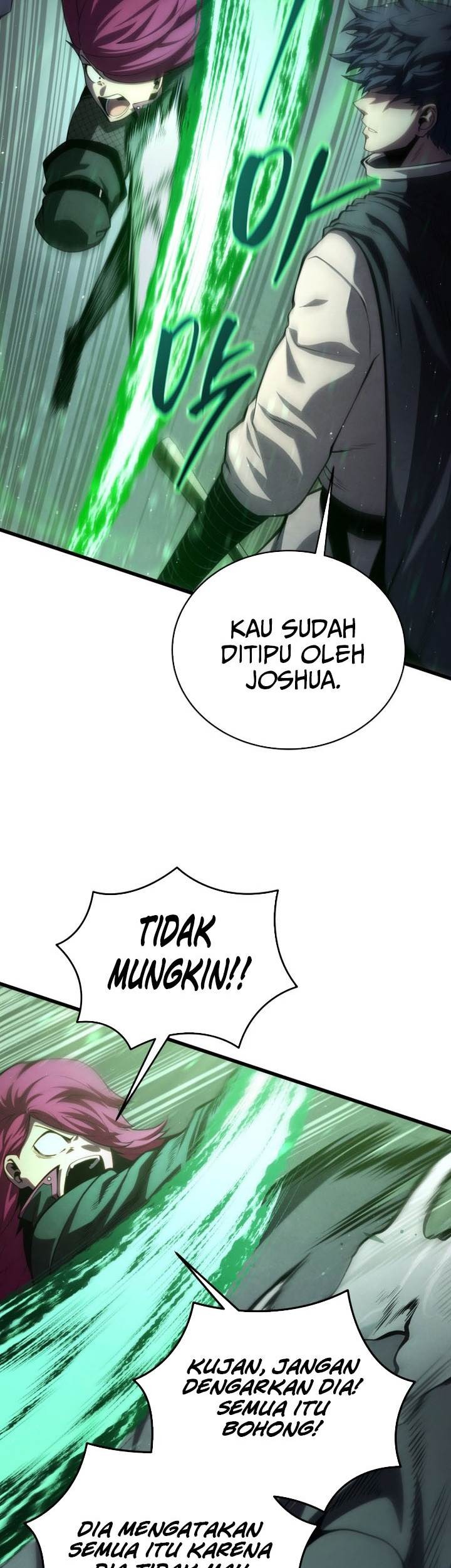 Swordmaster’s Youngest Son Chapter 154 - halaman 53