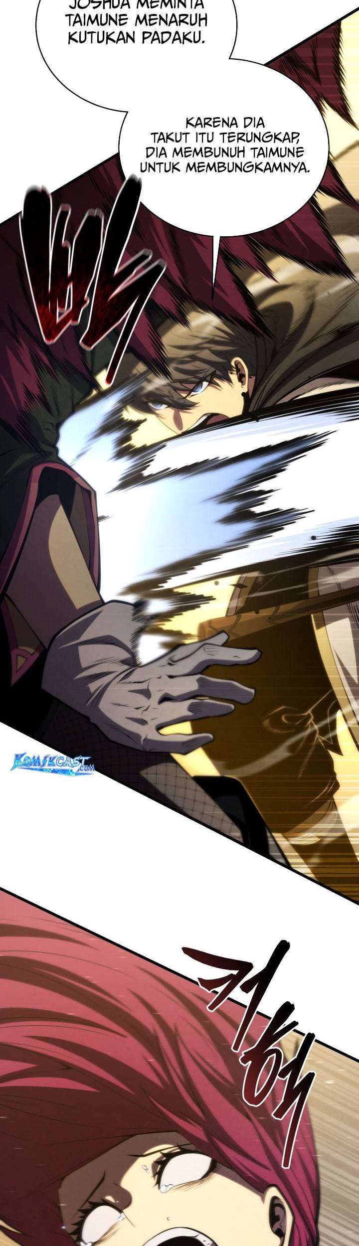Swordmaster’s Youngest Son Chapter 154 - halaman 55