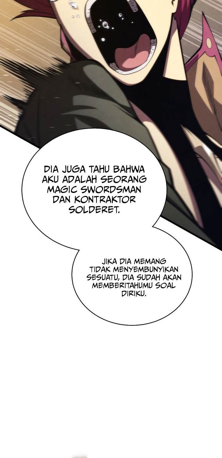 Swordmaster’s Youngest Son Chapter 154 - halaman 56