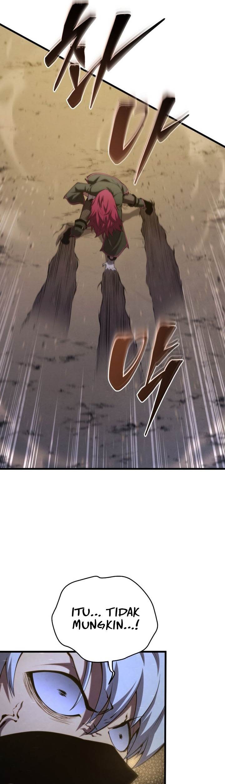 Swordmaster’s Youngest Son Chapter 154 - halaman 57