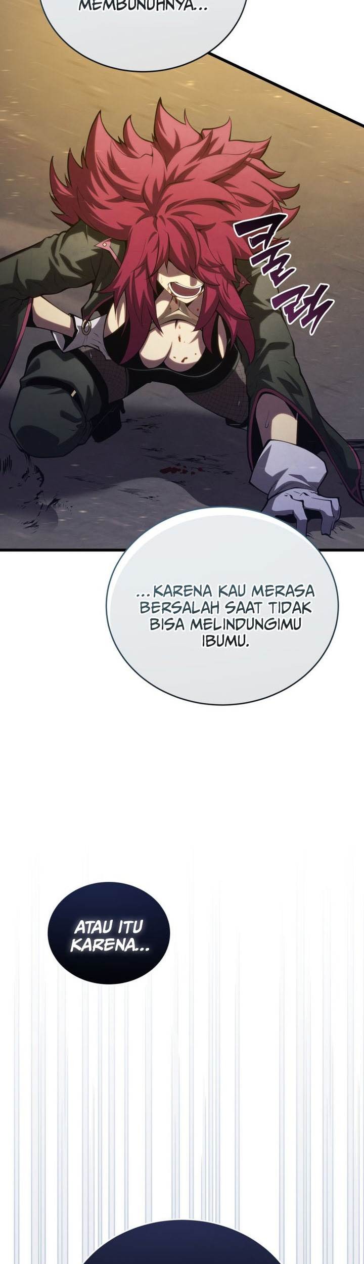 Swordmaster’s Youngest Son Chapter 154 - halaman 59
