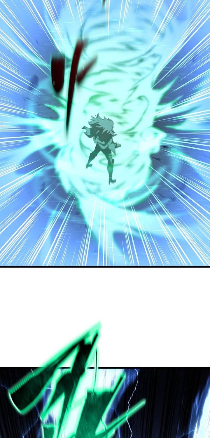 Swordmaster’s Youngest Son Chapter 154 - halaman 62