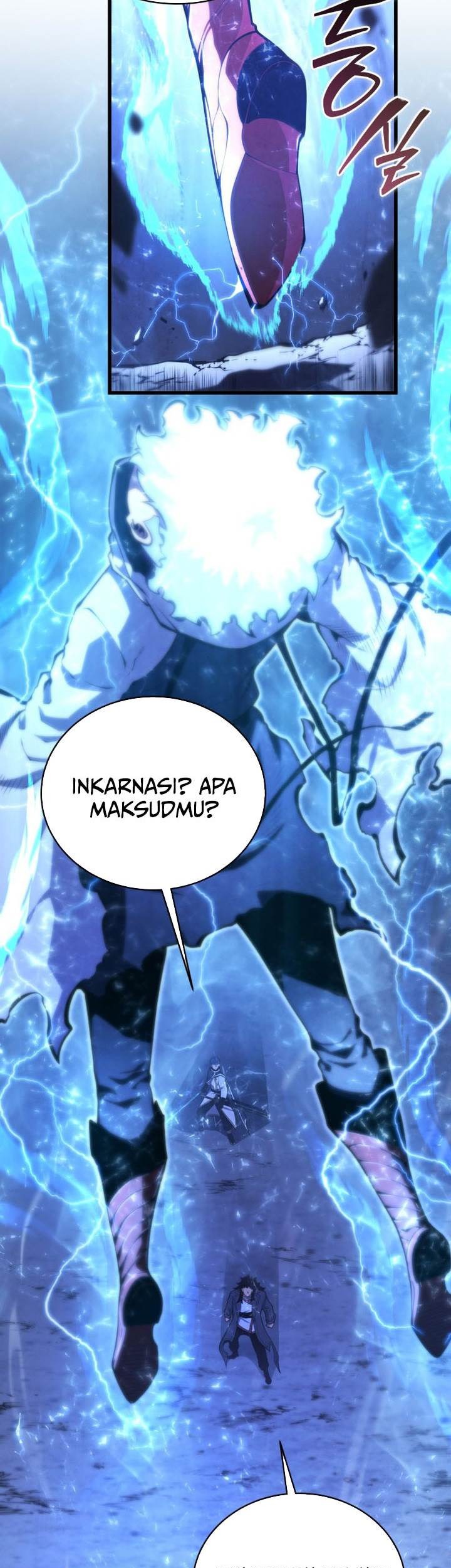 Swordmaster’s Youngest Son Chapter 154 - halaman 67