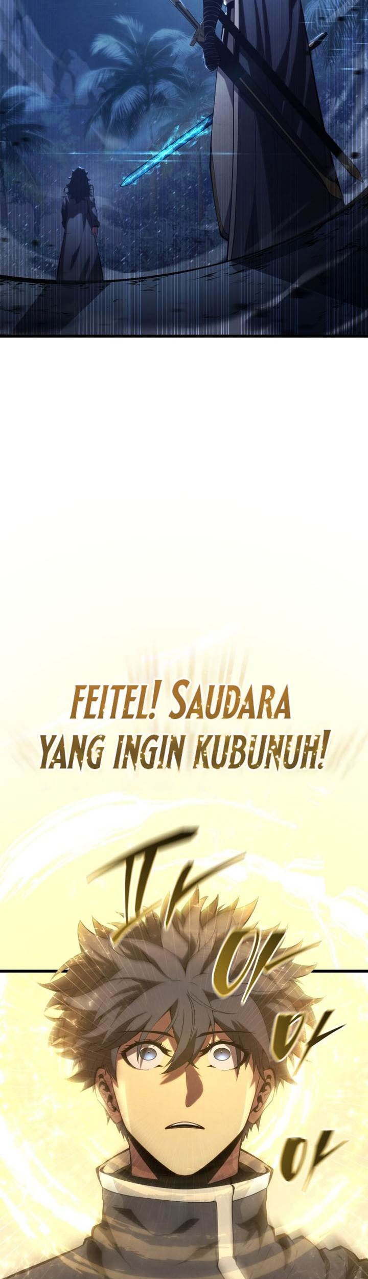 Swordmaster’s Youngest Son Chapter 154 - halaman 71