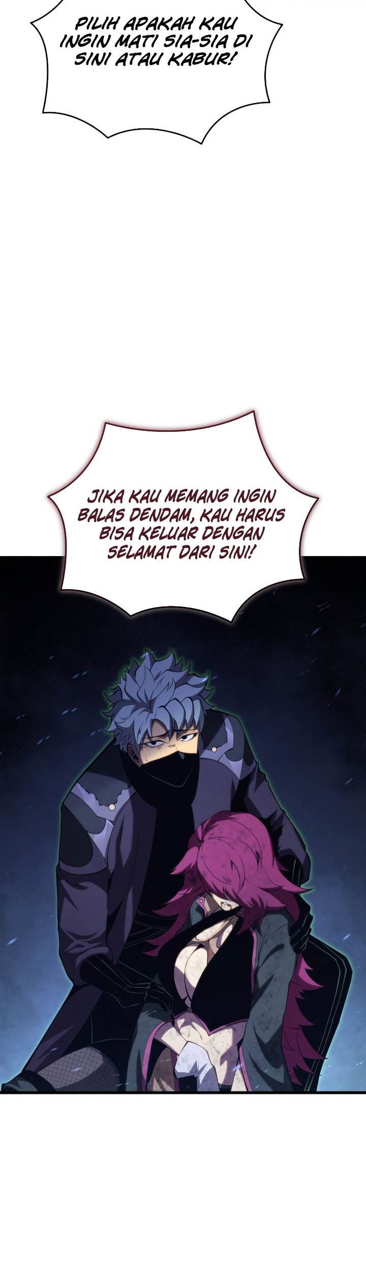 Swordmaster’s Youngest Son Chapter 154 - halaman 75