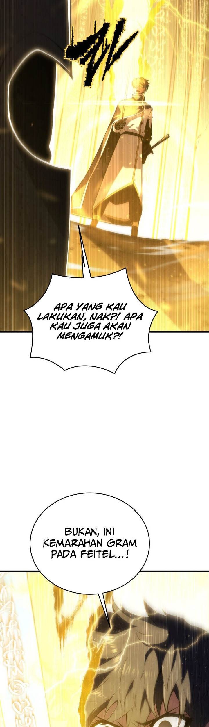Swordmaster’s Youngest Son Chapter 154 - halaman 79