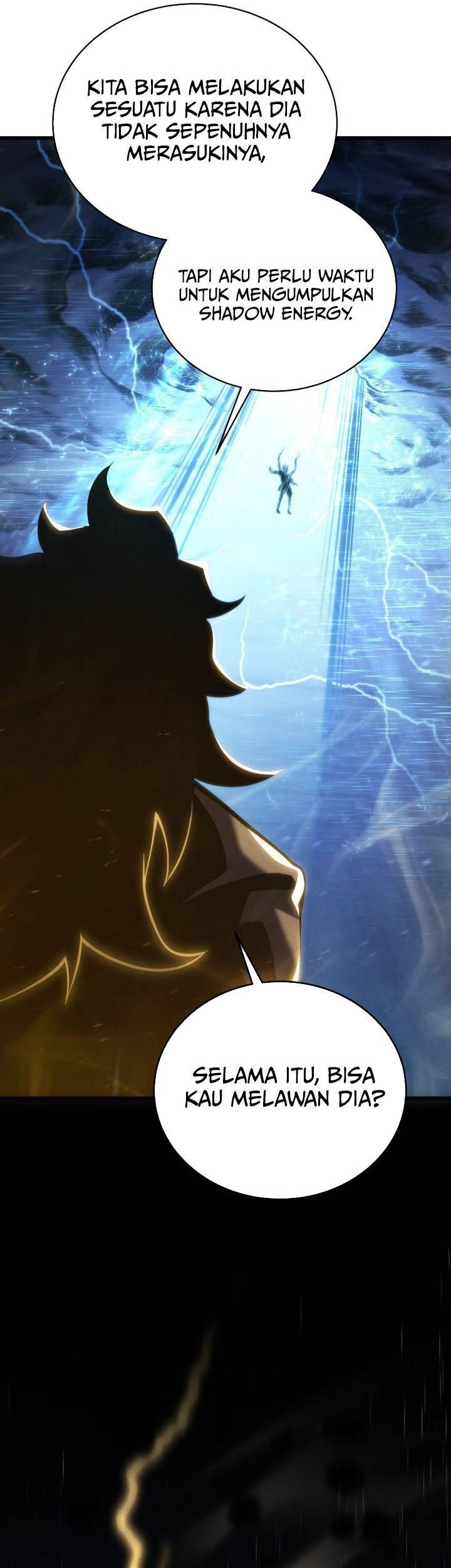 Swordmaster’s Youngest Son Chapter 154 - halaman 81