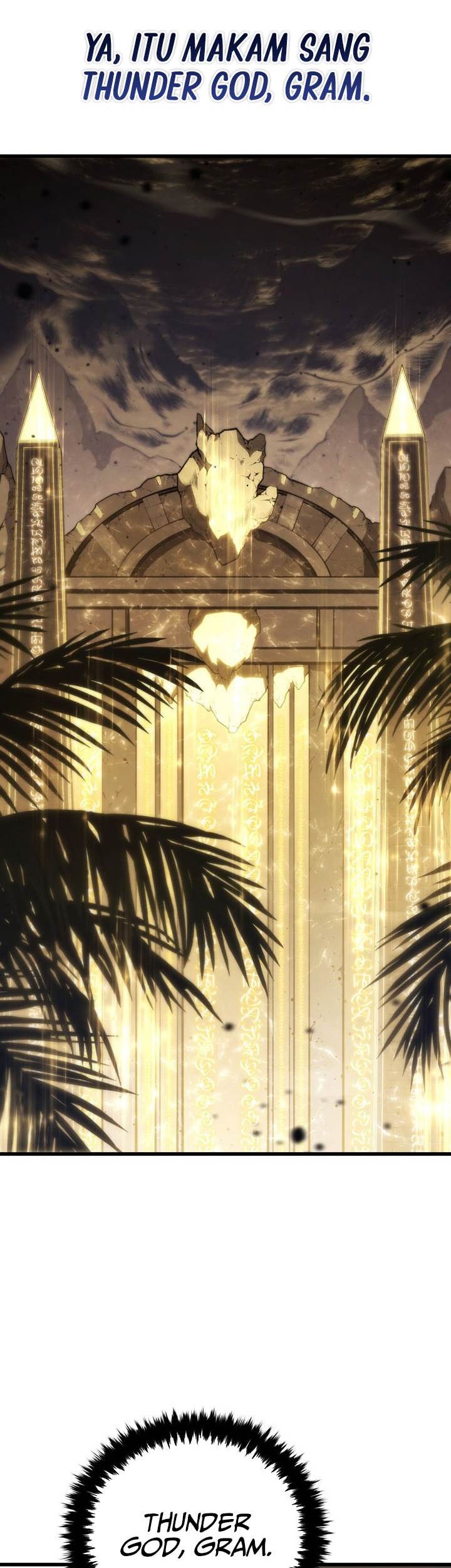 Swordmaster’s Youngest Son Chapter 154 - halaman 9