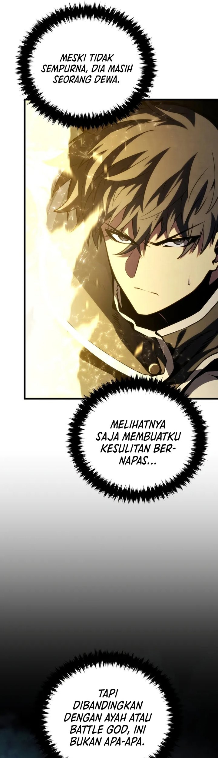 Swordmaster’s Youngest Son Chapter 155 - halaman 18