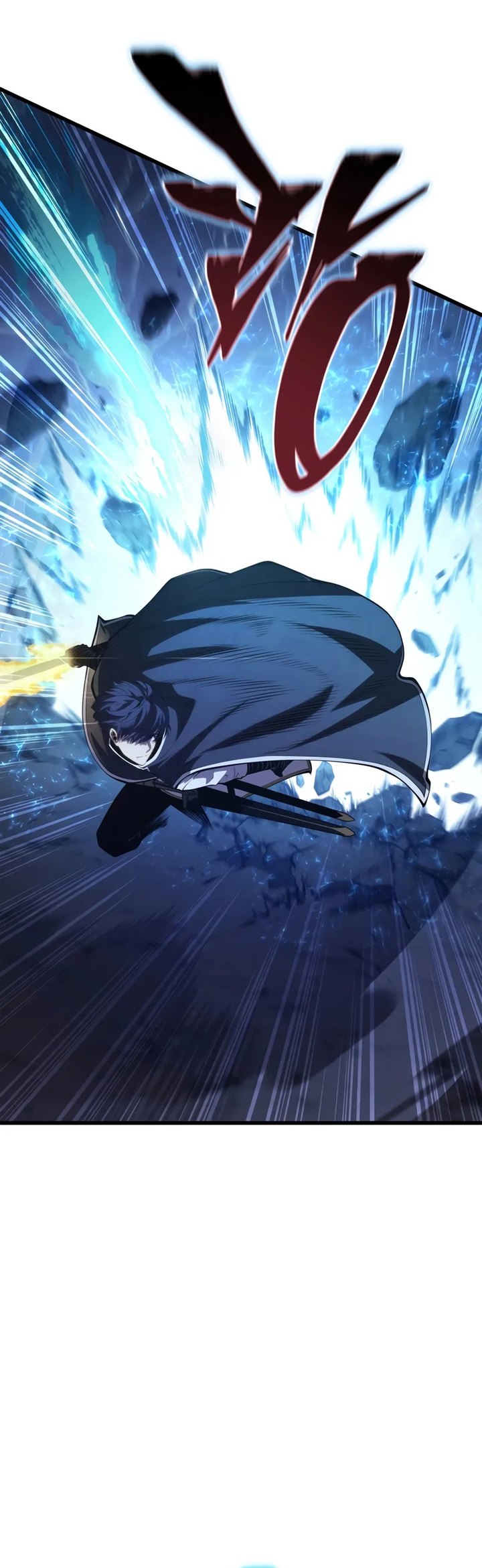 Swordmaster’s Youngest Son Chapter 155 - halaman 24