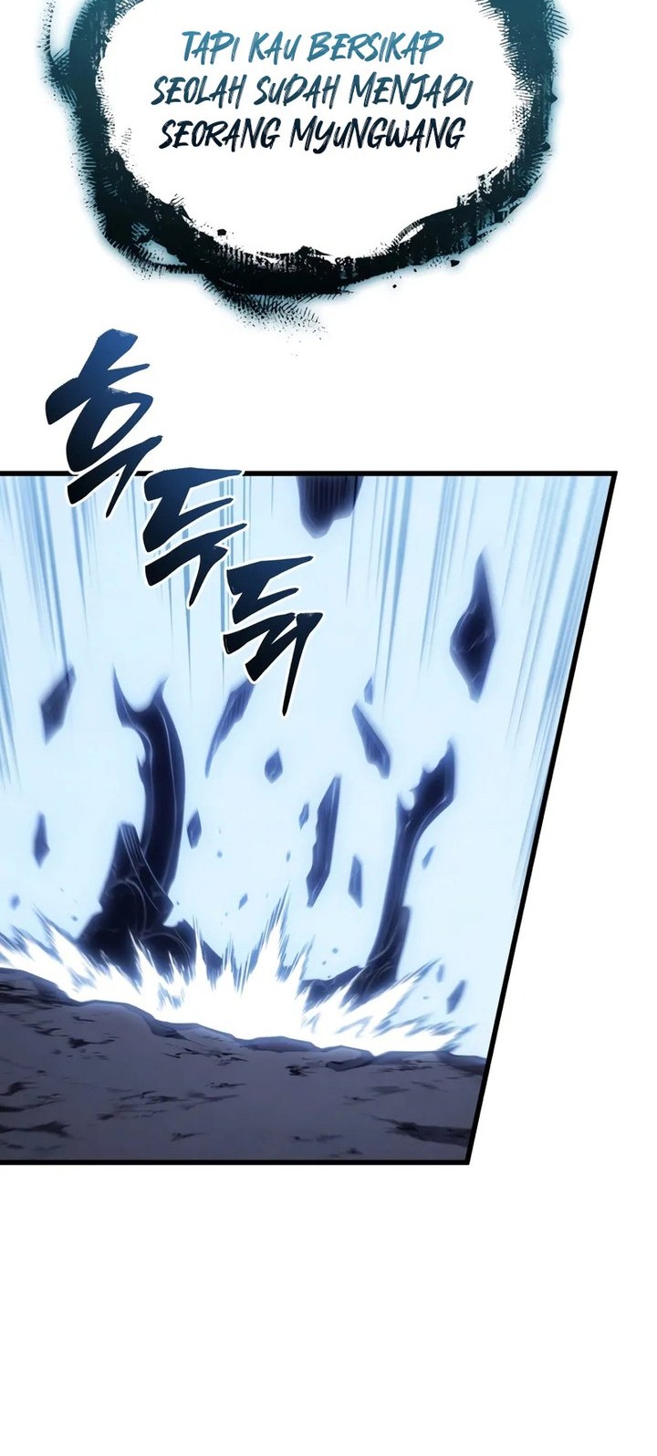 Swordmaster’s Youngest Son Chapter 155 - halaman 34