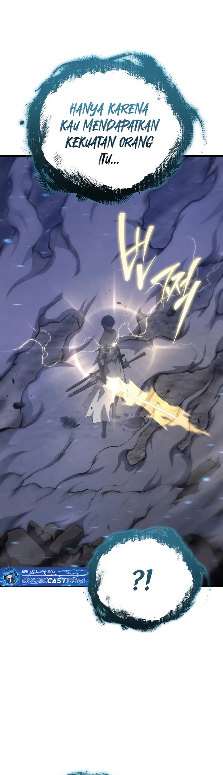 Swordmaster’s Youngest Son Chapter 155 - halaman 35