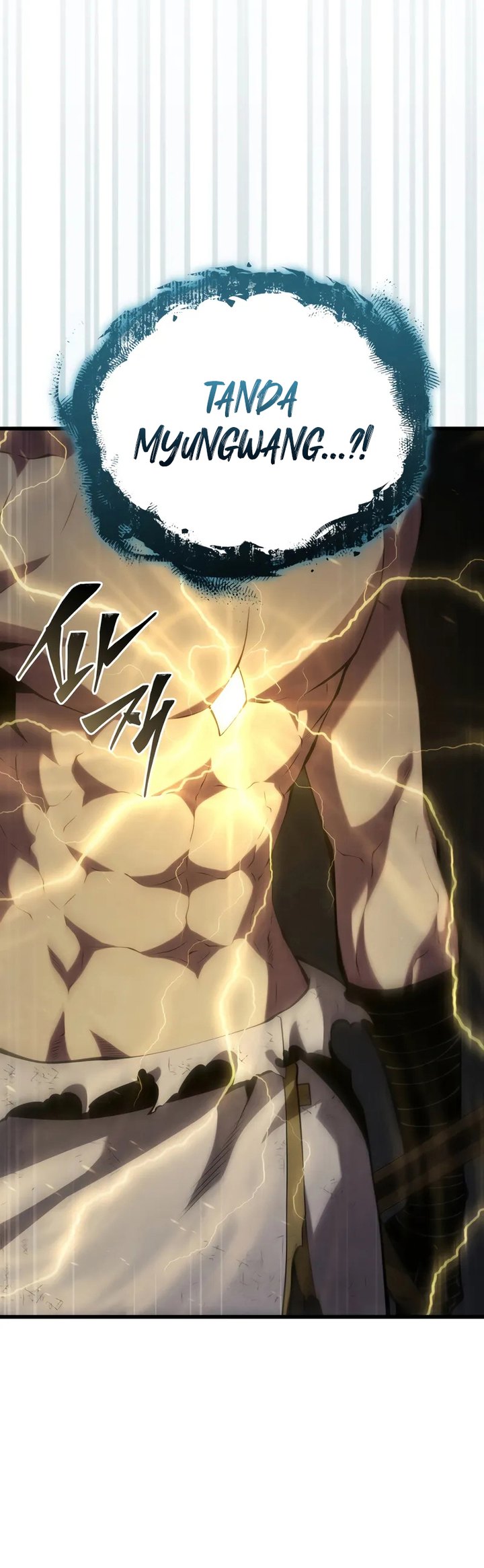 Swordmaster’s Youngest Son Chapter 155 - halaman 37