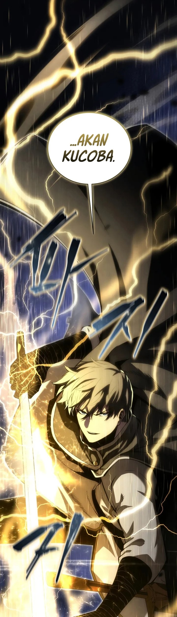 Swordmaster’s Youngest Son Chapter 155 - halaman 4