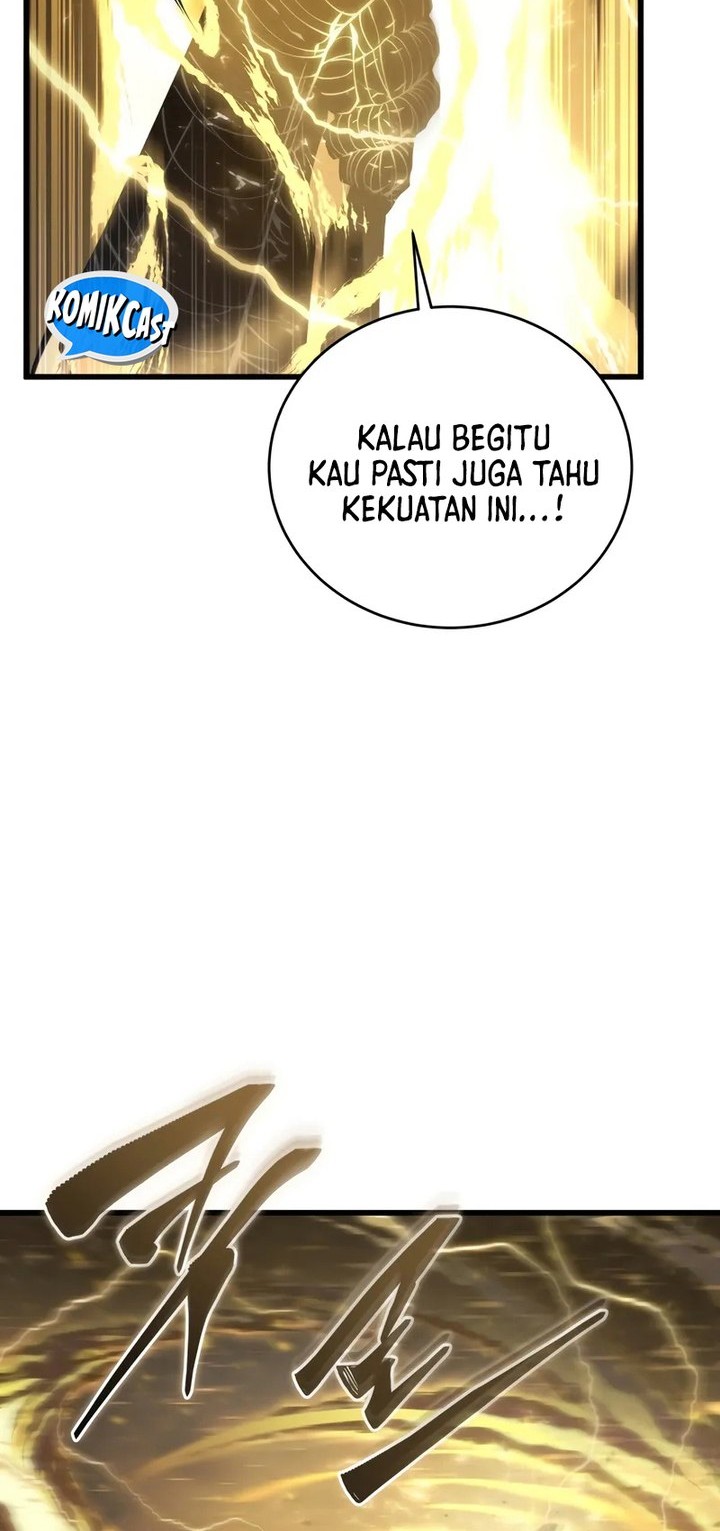 Swordmaster’s Youngest Son Chapter 155 - halaman 43