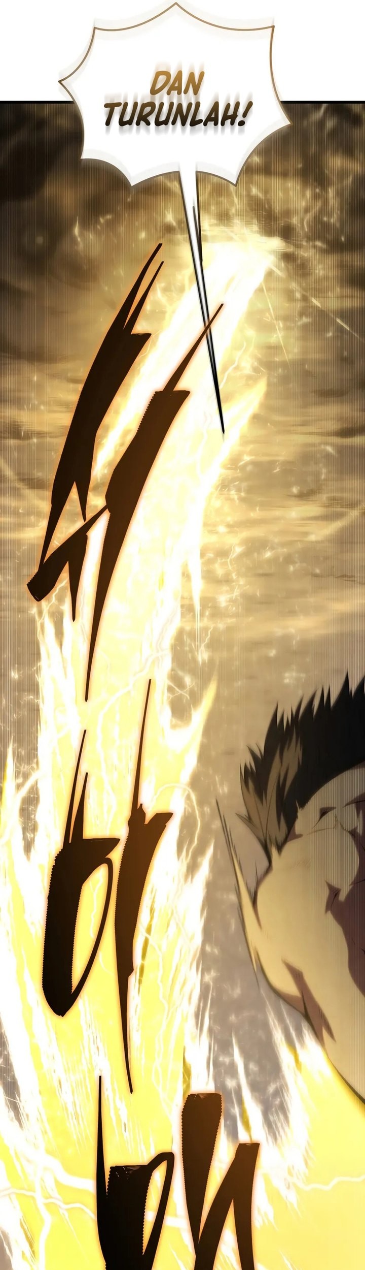 Swordmaster’s Youngest Son Chapter 155 - halaman 46