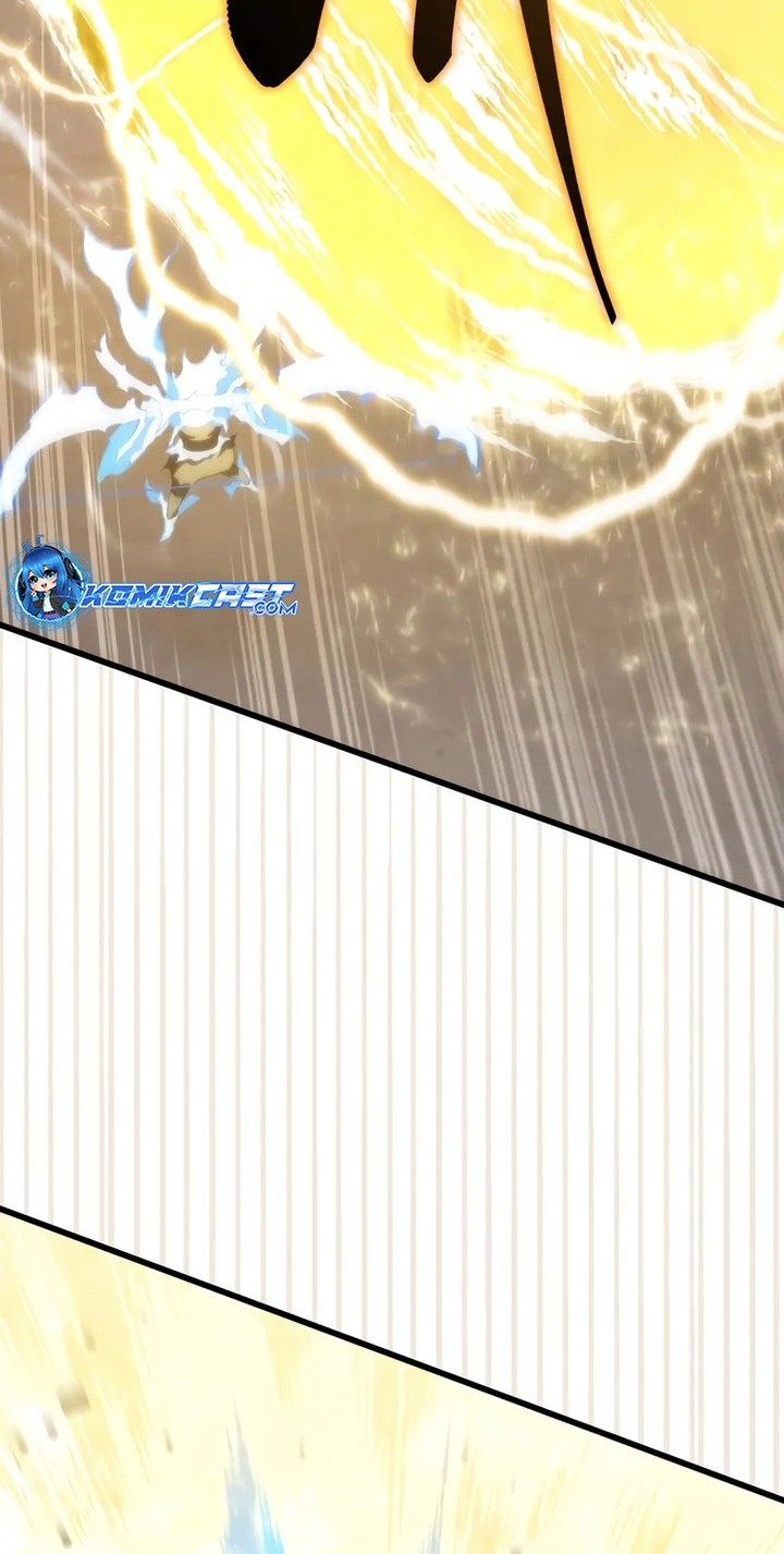 Swordmaster’s Youngest Son Chapter 155 - halaman 47