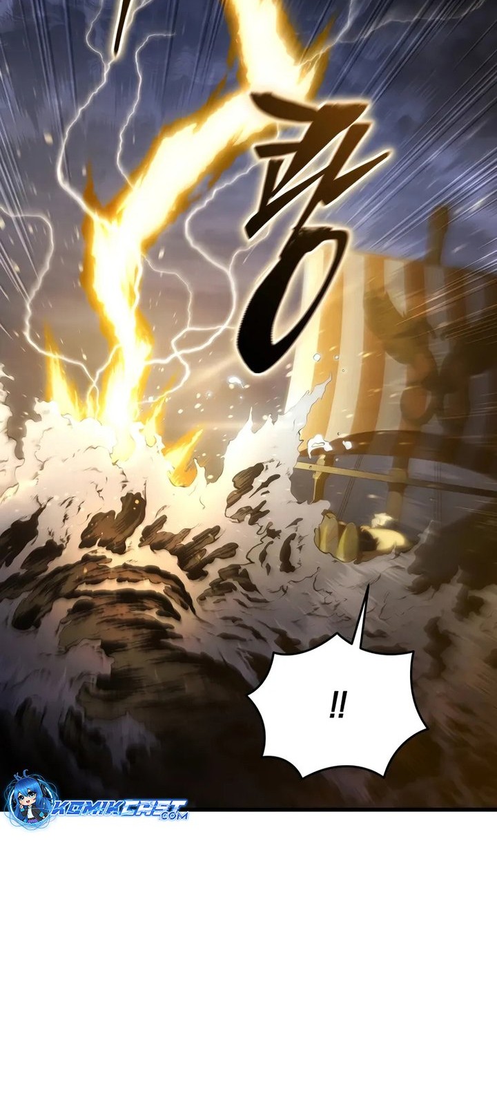 Swordmaster’s Youngest Son Chapter 155 - halaman 49