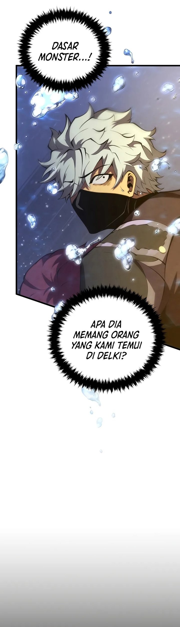 Swordmaster’s Youngest Son Chapter 155 - halaman 50