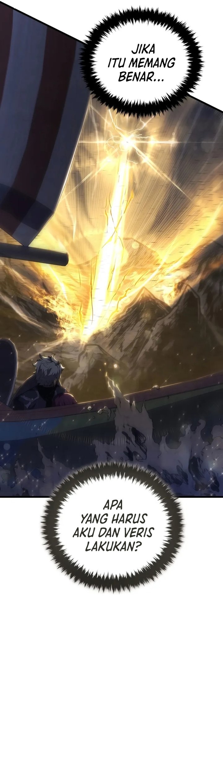 Swordmaster’s Youngest Son Chapter 155 - halaman 54