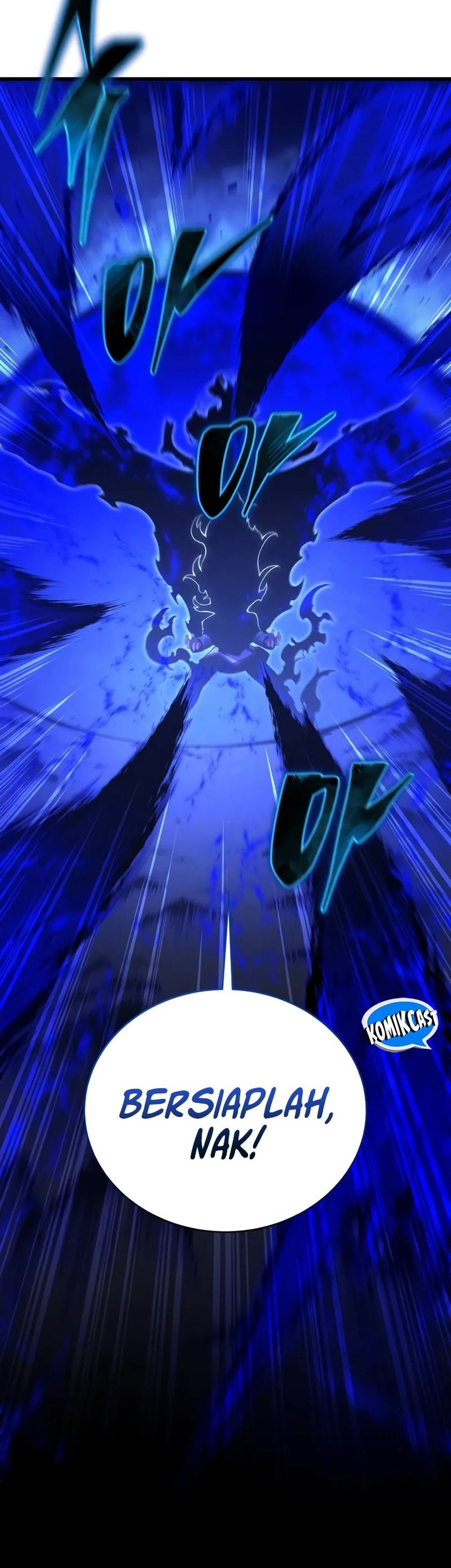 Swordmaster’s Youngest Son Chapter 155 - halaman 6