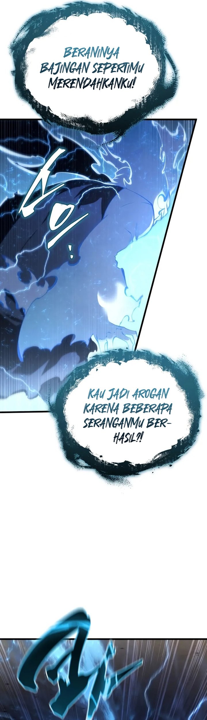 Swordmaster’s Youngest Son Chapter 155 - halaman 60