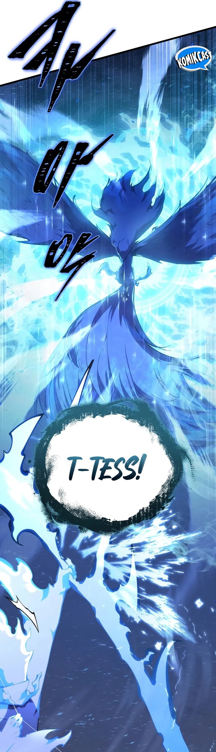 Swordmaster’s Youngest Son Chapter 155 - halaman 65