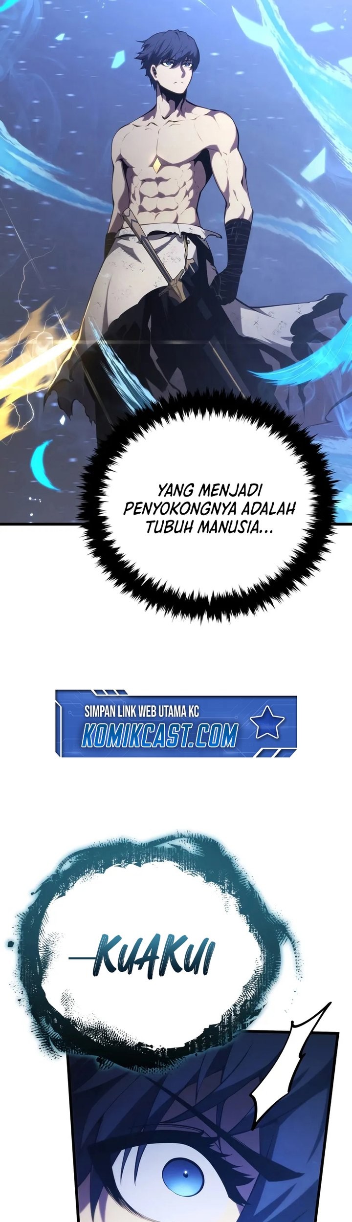 Swordmaster’s Youngest Son Chapter 155 - halaman 80