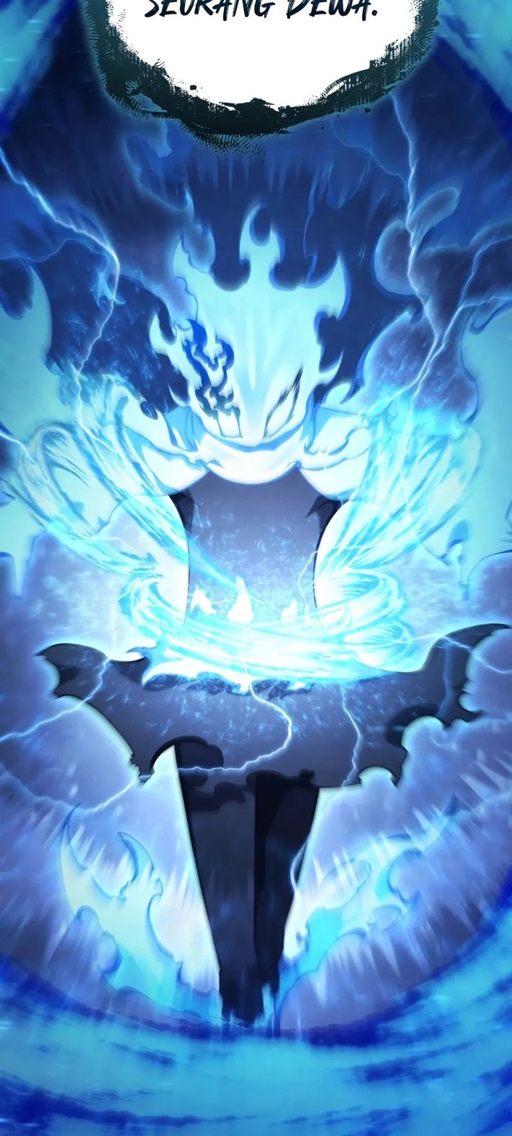 Swordmaster’s Youngest Son Chapter 155 - halaman 83