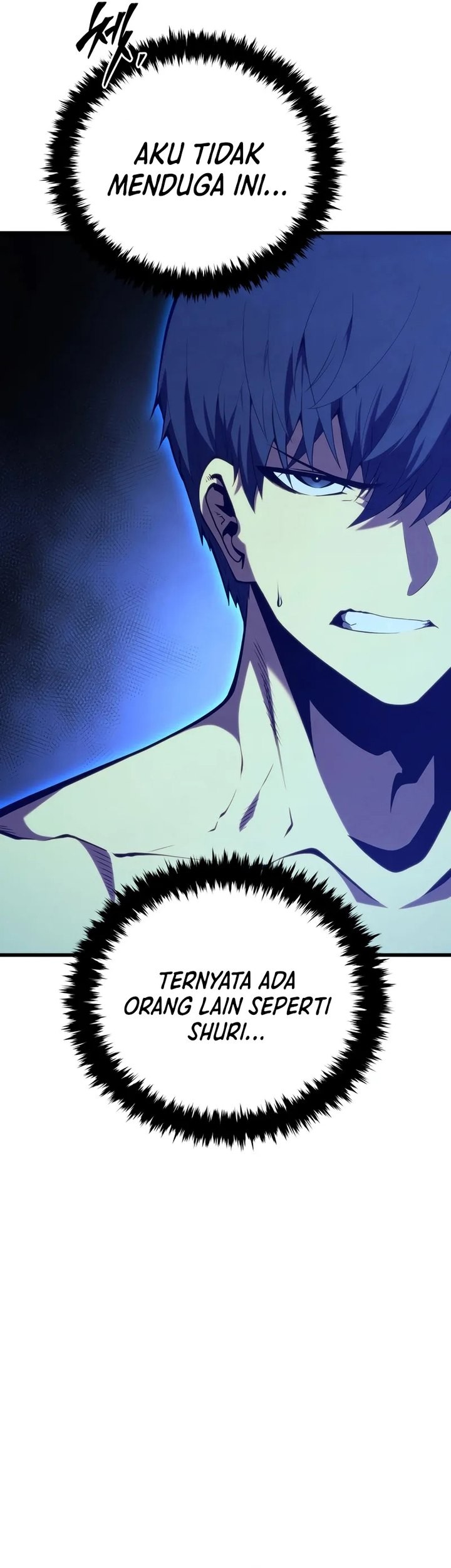 Swordmaster’s Youngest Son Chapter 155 - halaman 86