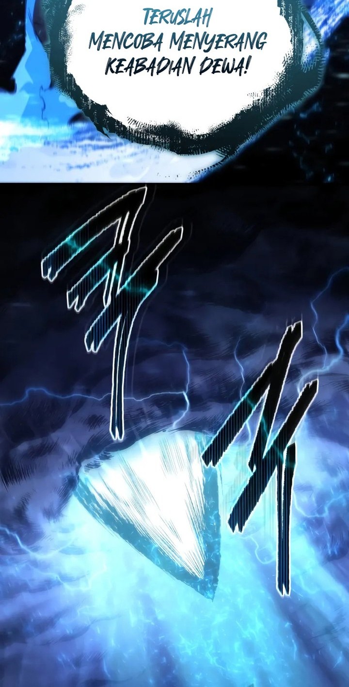 Swordmaster’s Youngest Son Chapter 155 - halaman 89