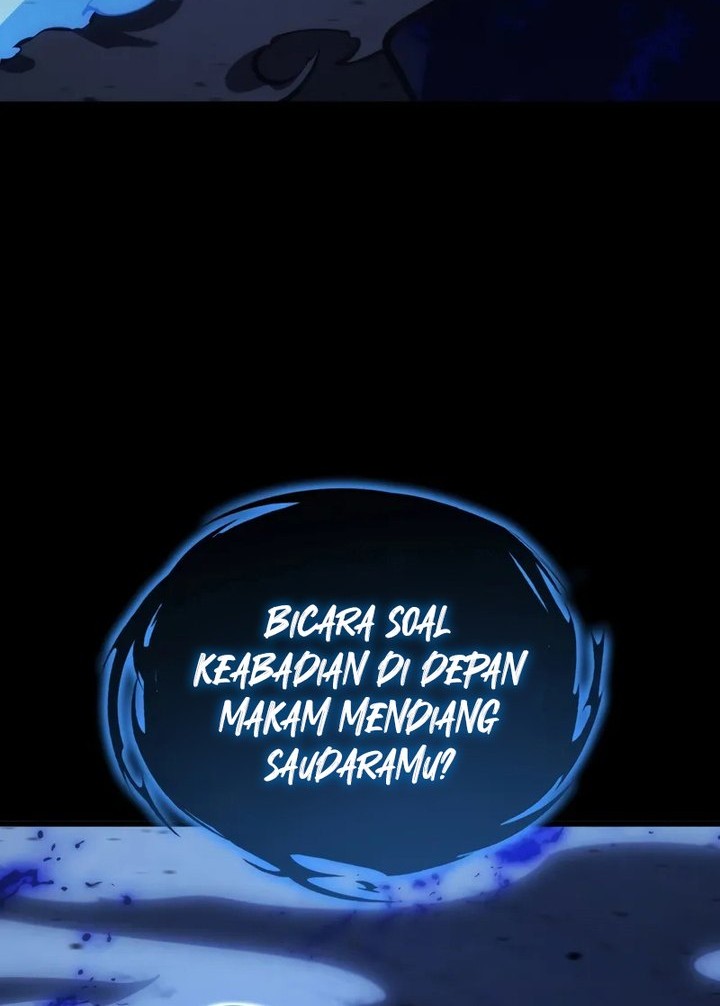 Swordmaster’s Youngest Son Chapter 155 - halaman 95