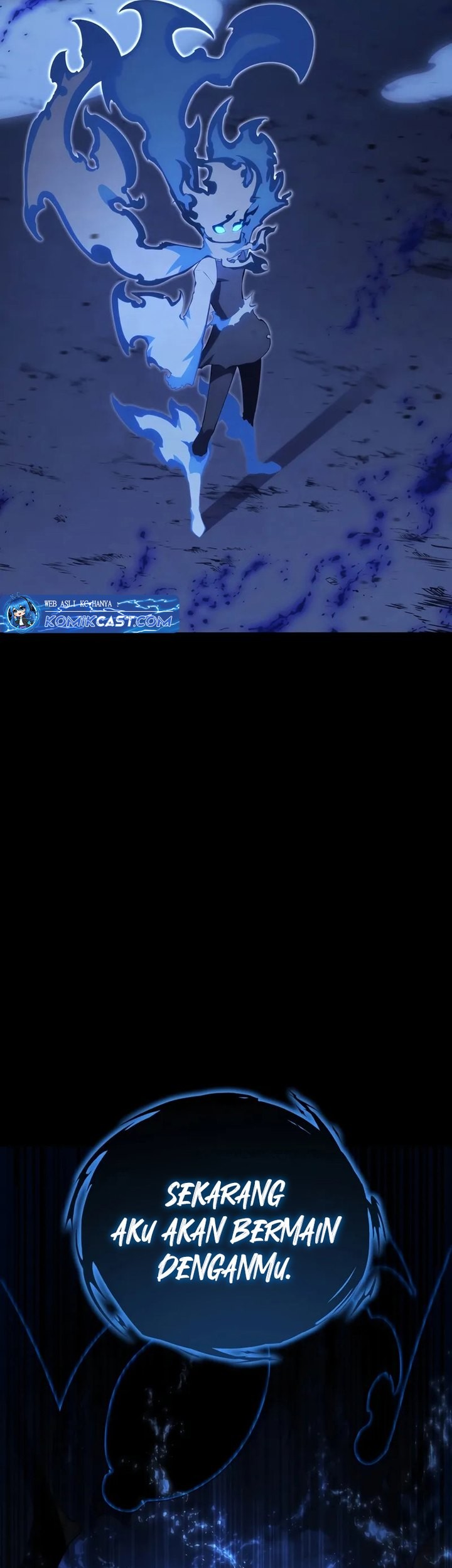 Swordmaster’s Youngest Son Chapter 155 - halaman 96