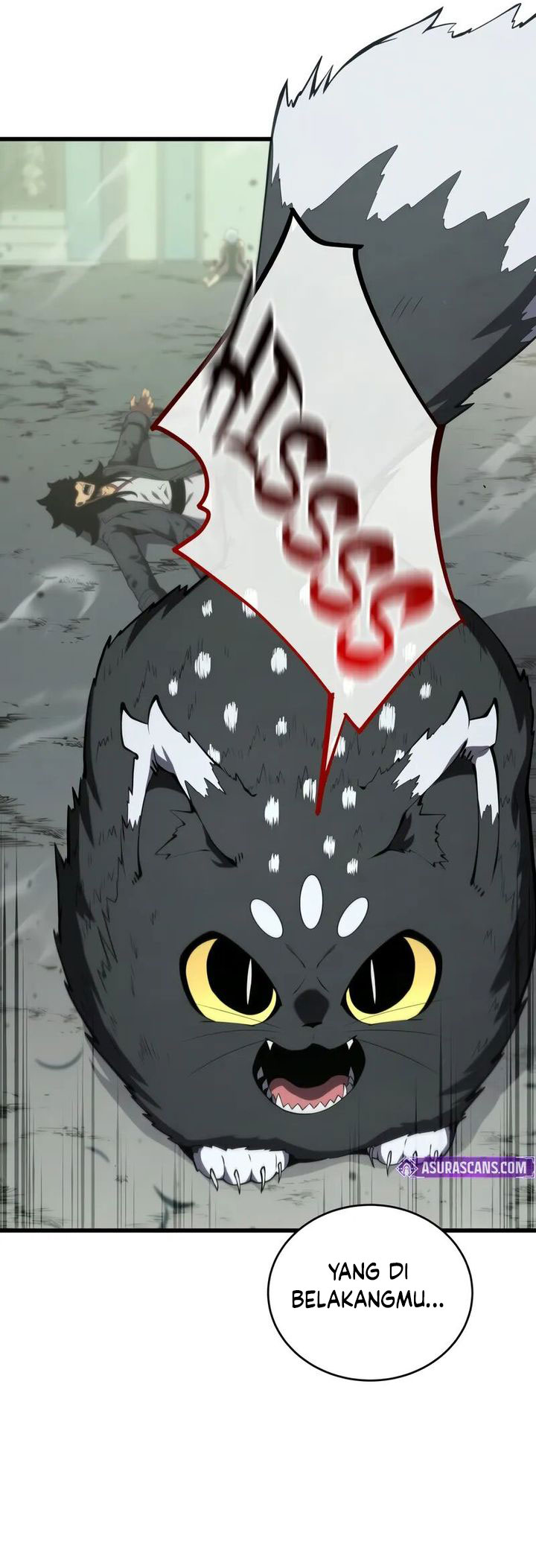 Swordmaster’s Youngest Son Chapter 156 - halaman 103