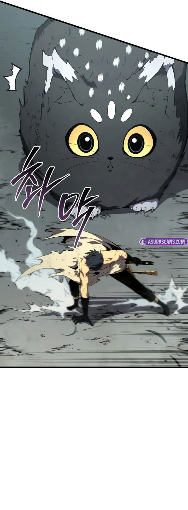 Swordmaster’s Youngest Son Chapter 156 - halaman 106
