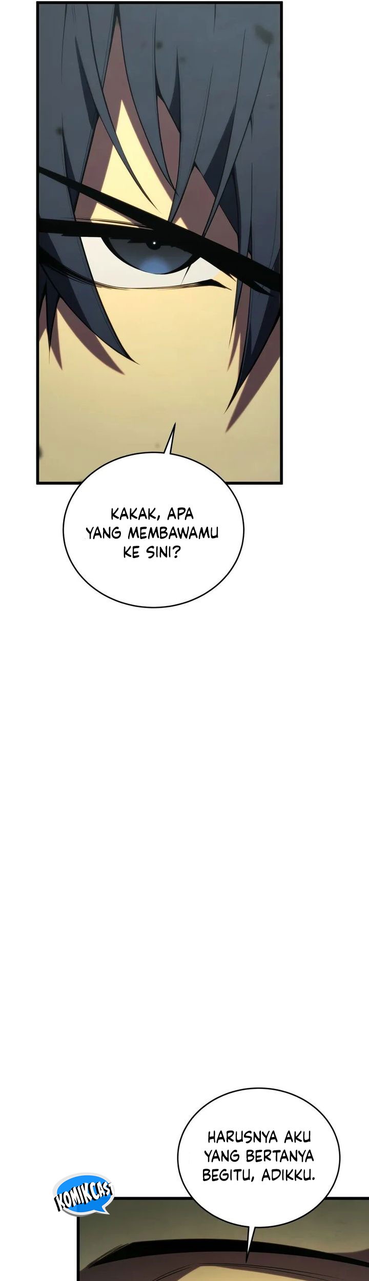 Swordmaster’s Youngest Son Chapter 156 - halaman 107