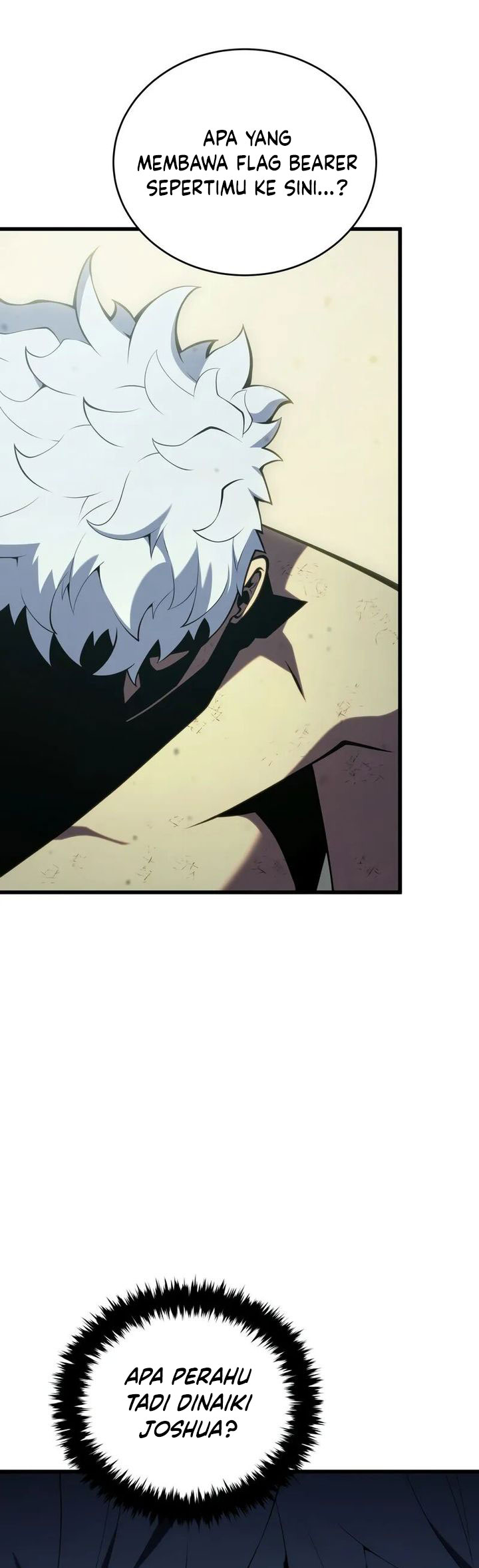 Swordmaster’s Youngest Son Chapter 156 - halaman 109