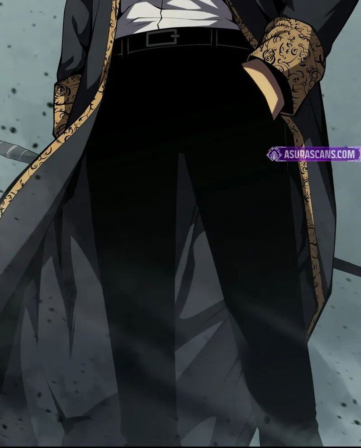 Swordmaster’s Youngest Son Chapter 156 - halaman 111
